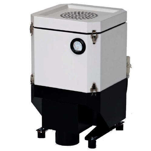 BL-004-VF 2HP Mist Collector